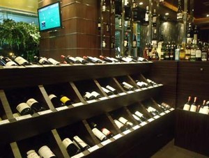 Ephicure Membuka Layan Antar Wine
