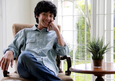 Emir Mahira, Aktor Terbaik FFI 2011