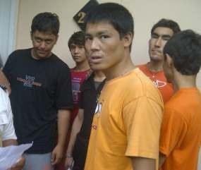 Dugaan Keterlibatan Oknum Imigrasi Ditangani Dirjen Imigrasi