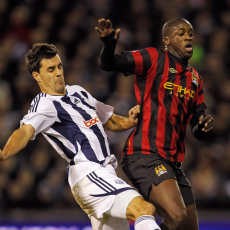 Seri, City Ditempel MU