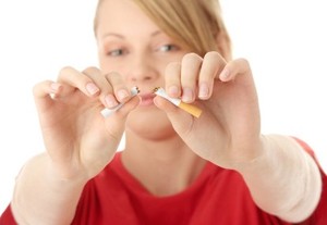 Jadikan Stop Merokok untuk Resolusi Sehat di Tahun Baru