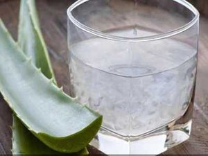 Jus Lidah Buaya Untuk Tubuh Ramping