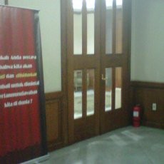 Tak Terlihat Ngantor, Prijanto Absen di Rapat Paripurna DPRD