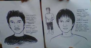 Komplotan Pemerkosa Ros Pernah Bunuh Korbannya 
