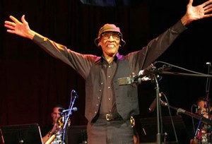 Peniup Saxophone Jazz Berpengaruh, Sam Rivers, Tutup Usia