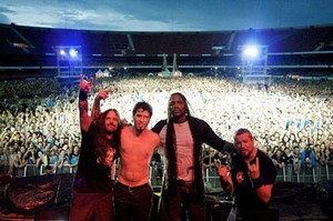 Setelah 20 Tahun, Sepultura Akan Kembali Tur 5 Kota di Indonesia