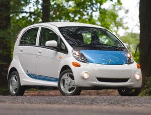 10 Mobil Teririt di Amerika