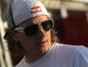 Kimi Bisa Jadi Juara Dunia Lagi