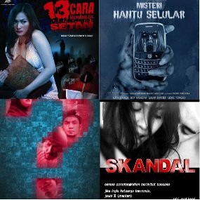 10 Film Indonesia 2011 yang Mengundang Kontroversi