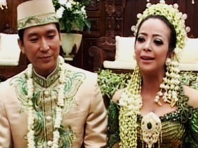 Diduga Aniaya Mantan Istri, Suami Fairuz Faisal Dipolisikan