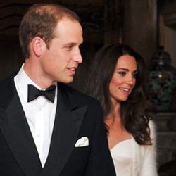 Rencana Tahun Baru Romantis Pangeran William & Kate Middleton