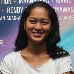 Ibunda Bantah Prisia Nasution Selingkuh