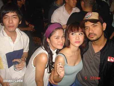 Pesta Dugem ala BCL
