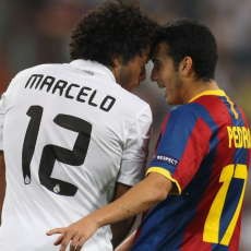 Benang Kusut PSSI dan Panasnya Tiga El Clasico
