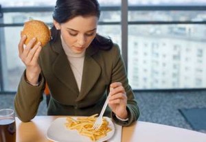 Jika Terlanjur Konsumsi Makanan Pemicu Kanker