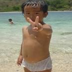 Khanzun Muhammad, 4,6 Tahun; Lelaki; m