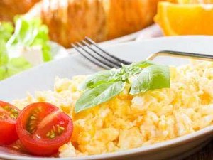 Sarapan Membuat Orang Panjang Umur