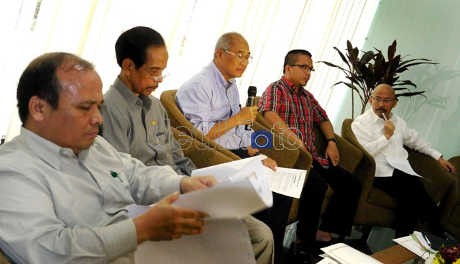 Ada 5 Ribuan Pengaduan Mafia Hukum, 163 Ditindaklanjuti Satgas