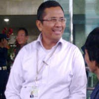 Digadang-gadang Jadi Capres, Dahlan: Astaghfirullah, Itu Bahaya!