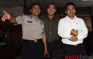 5 Kasus yang Mengoyak Rasa Keadilan di 2011