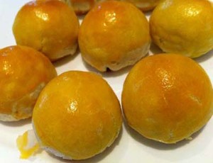 Resep Kue: Pia Kismis