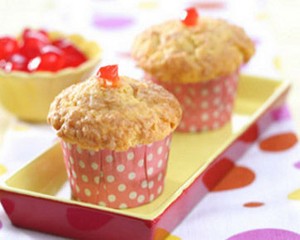2 Resep Cupcake Gurih Renyah