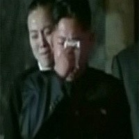 Bendera PBB Dikibarkan Setengah Tiang Untuk Kim Jong-il