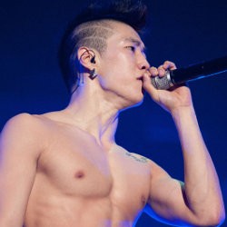 Yuk, Kenal Lebih Dekat dengan Jay Park!