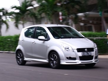 City Car Idaman Tahun Ini