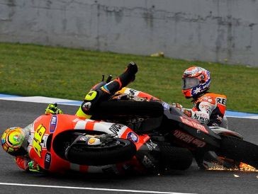 Jerez Siap Gelar MotoGP Sampai 2016