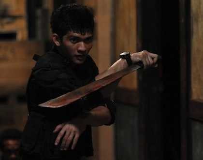 Sensasi The Raid dan Harapan Baru Film Indonesia