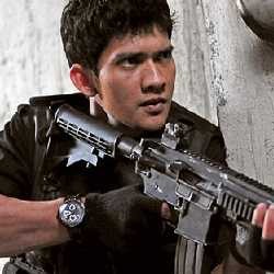 Sensasi The Raid dan Harapan Baru Film Indonesia