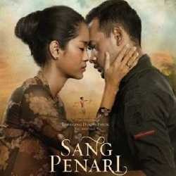 Twitter dan Piala Citra Tak Menolong Sang Penari