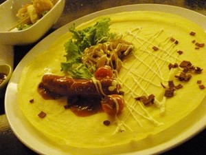 Serunya Belanja Plus Ngemil di Tokyo Connection