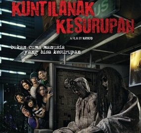Fakta Industri Film Indonesia