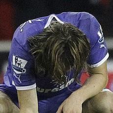 Hidup Modric Masih Tidak Tenang