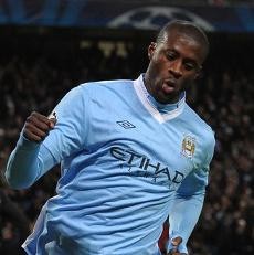 Tanpa Yaya Toure, City pun Masih Oke