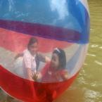 Irene Marcelly, 5 Tahun; Perempuan; f