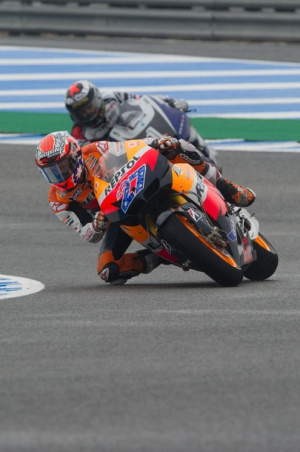 Jerez Bakal Gelar MotoGP Sampai 2016