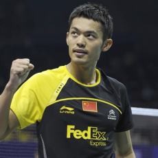 China Penguasa Bulutangkis Dunia