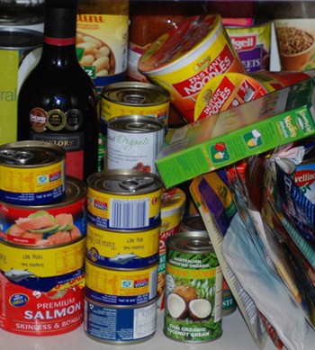 Label Makanan Belum Tentu 100% Benar