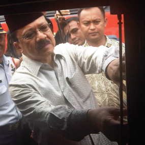 Foke: Pengangguran di DKI Tahun 2011 Menurun