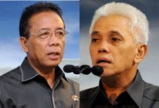 PAN: Hatta-Djoko Lebih Ideal dari Dahlan Iskan-Hatta