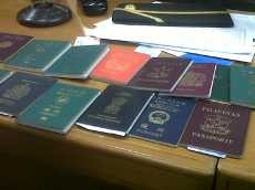 2011, Imigrasi Tolak 408 Warga Asing Masuk ke Indonesia