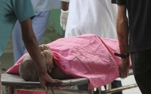 Sebelum Tewas di Somalia, dr Andrias Ingin ke Afghanistan