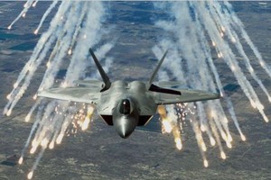  Serangan Udara Israel Tewaskan Pimpinan Al-Qaeda di Jalur Gaza