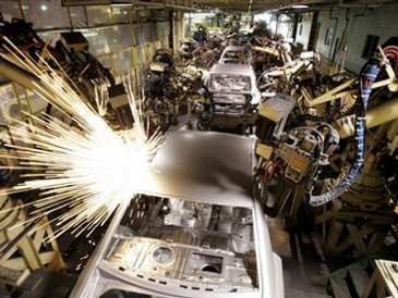 Sudut Pandang Ki Joko Bodo Soal Industri Otomotif RI di 2012