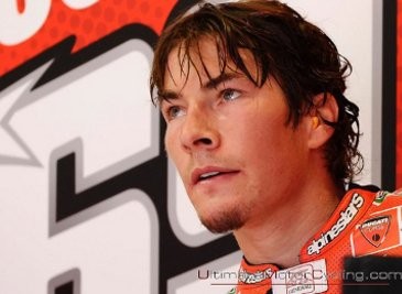 Kecelakaan Saat Latihan, Hayden Terancam Absen di Tes Pramusim
