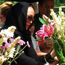 Adjie Massaid Meninggal, Hollywood Ancam Boikot Indonesia