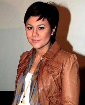 Masih Gemuk, Wulan Guritno Lebih Nyaman di Belakang Layar